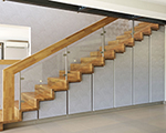 Construction et protection de vos escaliers par Escaliers Maisons à Entrevennes